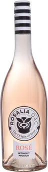 2022 Rosalia DAC Rosé Blaufränkisch "The Origin of Rosé"