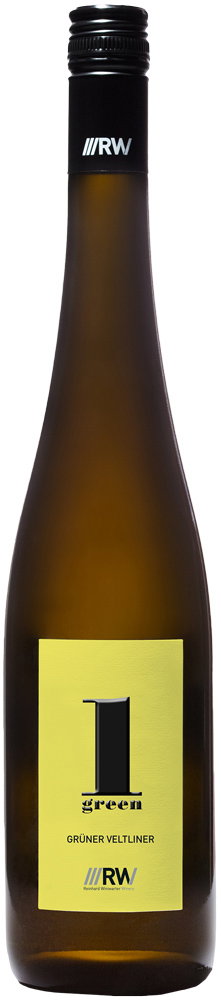 2023 RW 1 GREEN