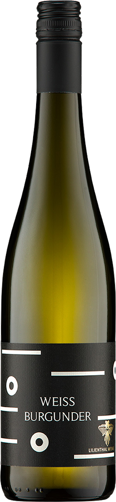 2024 Weißer Burgunder