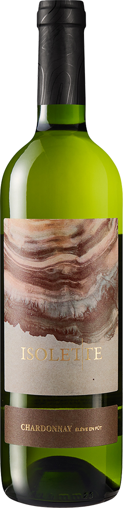 2025 CHARDONNAY Méditerranée IGP