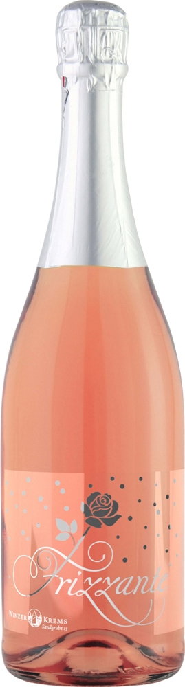 Rosé Frizzante