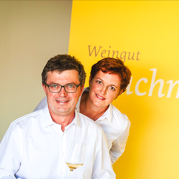 Thomas u. Maria Buchmayer