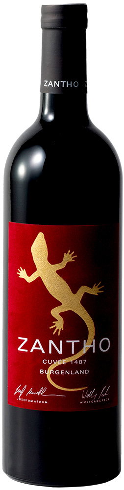 2021 Cuvée 1487 Reserve