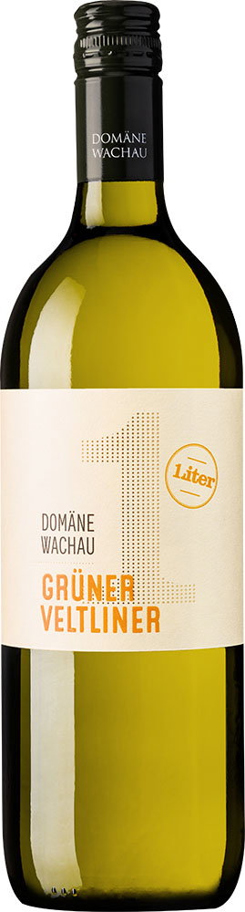 2025 Grüner Veltliner Liter 1,0 L