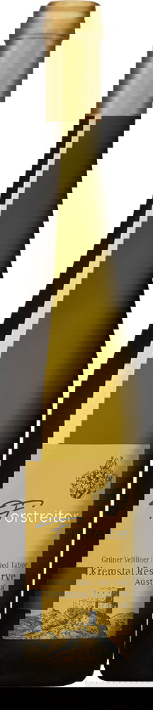 2013 Grüner Veltliner Ried Tabor Kremstal DAC Reserve