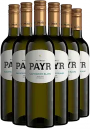 Sauvignon Blanc und Fisch – ein harmonisches Duo