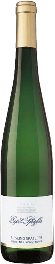 2021 Wehlener Sonnenuhr Riesling Spätlese