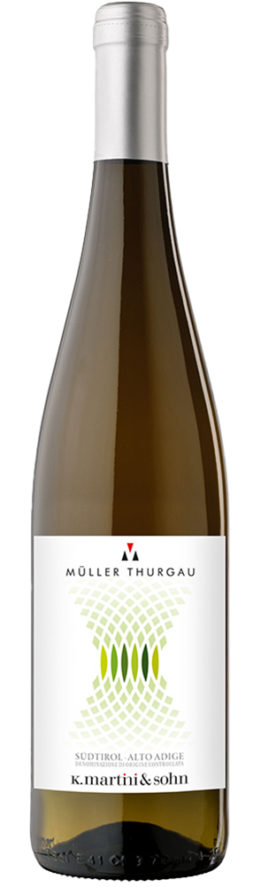 2024 Müller Thurgau Alto Adige DOC
