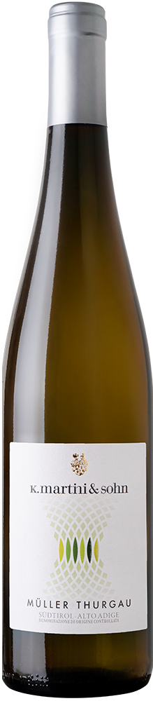 2024 Müller Thurgau Alto Adige DOC