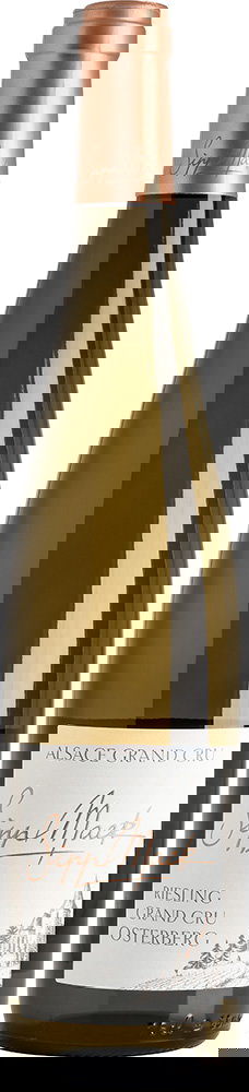2021 Riesling Grand Cru Osterberg Alsace AOP BIO