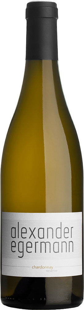 2024 Chardonnay reserve
