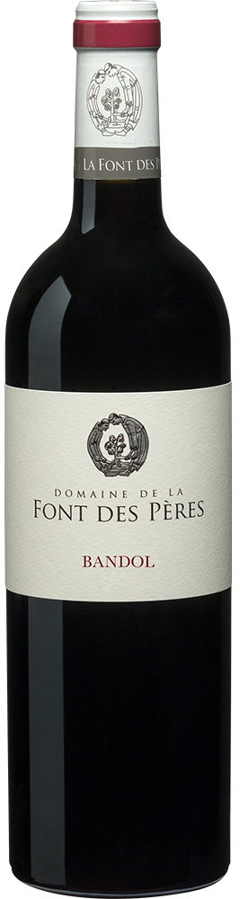 2019 Rouge Bandol AOP 1,5 L