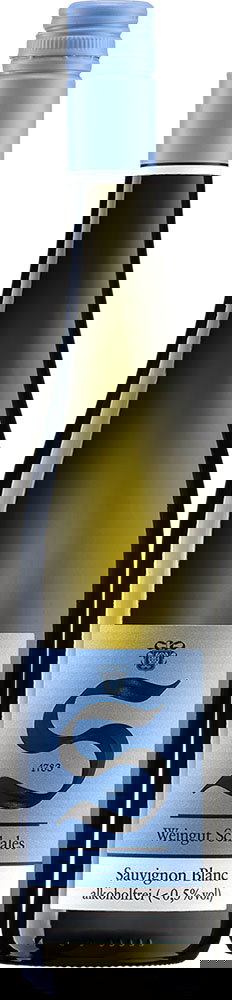 Sauvignon Blanc alkoholfrei