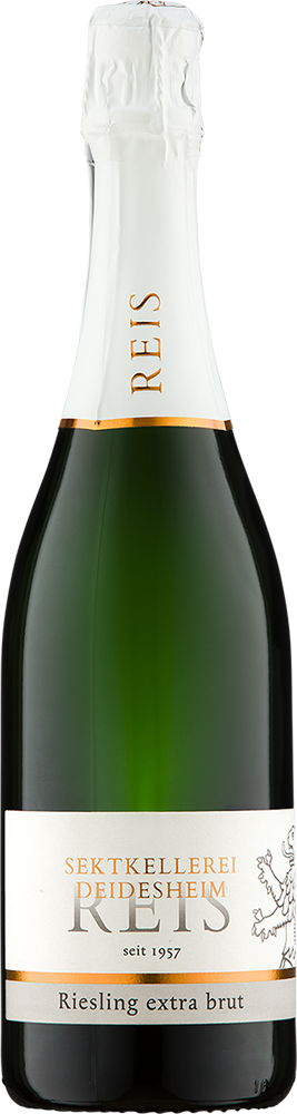 Riesling Sekt RSC Spumante Bianco