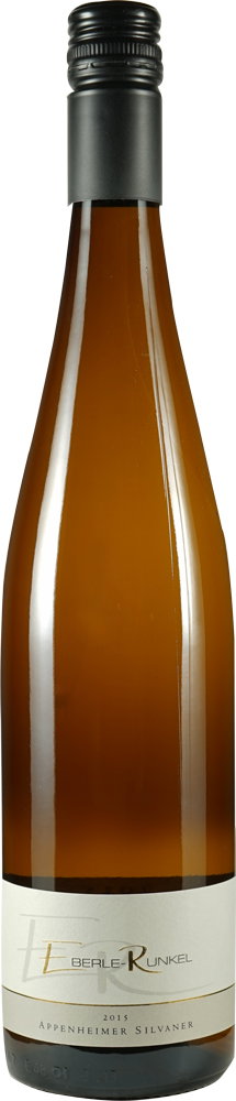 2023 Appenheimer Silvaner
