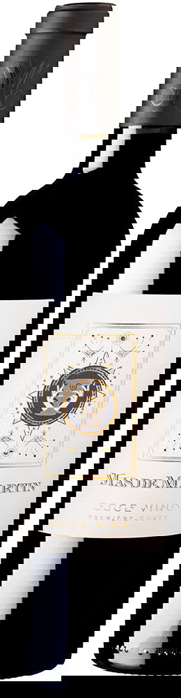 2018 Cuvée Ecce-Vino Magnum Saint Guilhem IGP 1,5 L