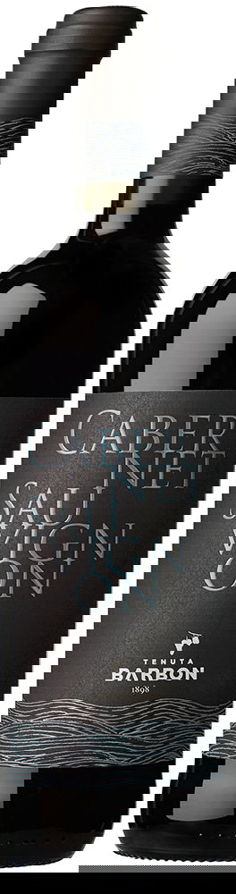 Cabernet Sauvignon Trevenezie IGP