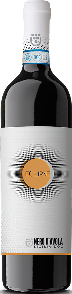 Eclipse Nero d’Avola Sicilia DOC
