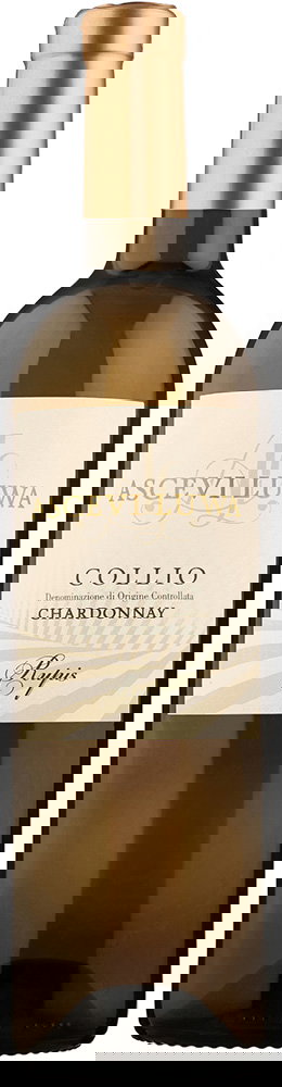 2023 Rupis Chardonnay Collio Goriziano DOC