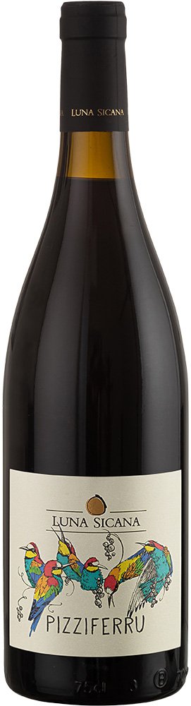 Pizziferru Sicilia DOC BIO