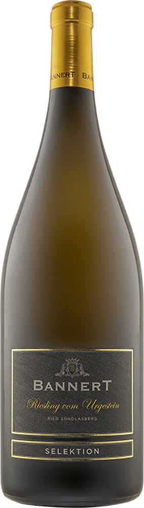 SELEKTION Riesling vom Urgestein MAGNUM 1,5 L