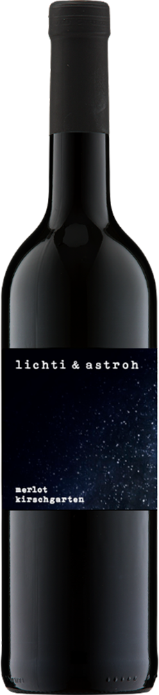 2020 Merlot Kirschgarten