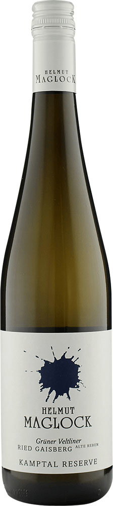 2022 Grüner Veltliner Kamptal DAC Reserve Ried Gaisberg Alte Reben