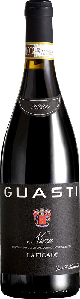 2021 Laficaia Nizza Cru DOCG