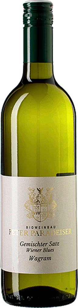 2024 Gemischter Satz BIO