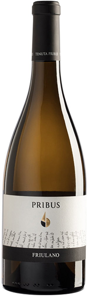 2024 Friulano DOC Friuli