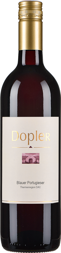 2023 Bl. Portugieser