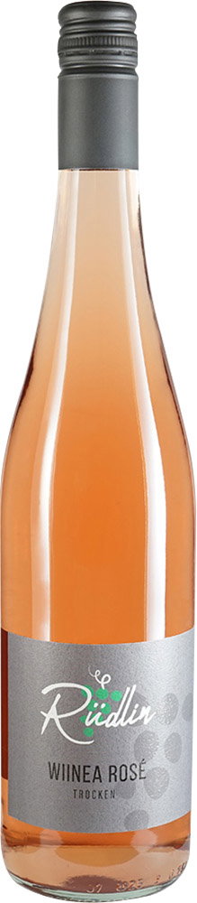 2023 Rosé, FundamenT