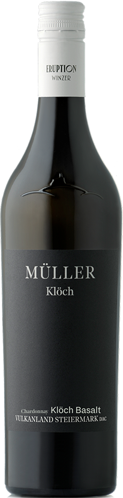 2025 Chardonnay Klöch Basalt