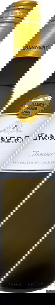 2020 Traminer Auslese "Ried Holzpoint" 0,375 L