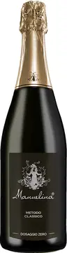 2020 Spumante Metodo Classico Pinot Nero