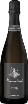 2020 Spumante Metodo Classico Pinot Nero