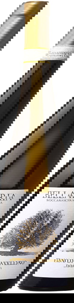 2022 Gold Fiano di Avellino DOCG