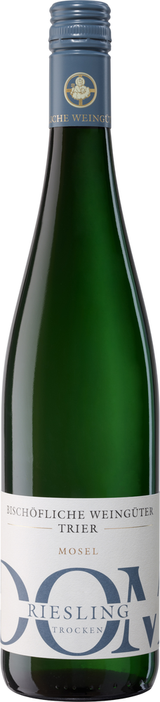2024 DOM Riesling reflection