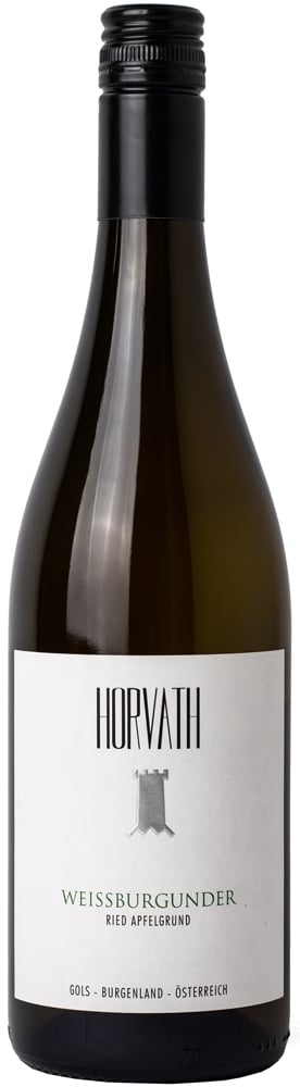 2023 Weißburgunder Ried Apfelgrund