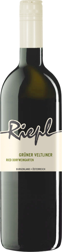 2025 Grüner Veltliner Dorfweingarten