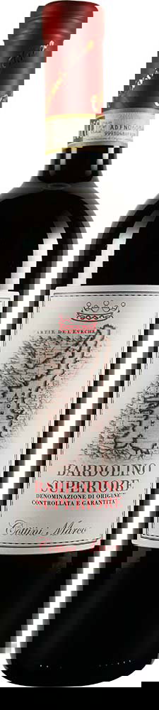 2022 Bardolino Superiore DOCG