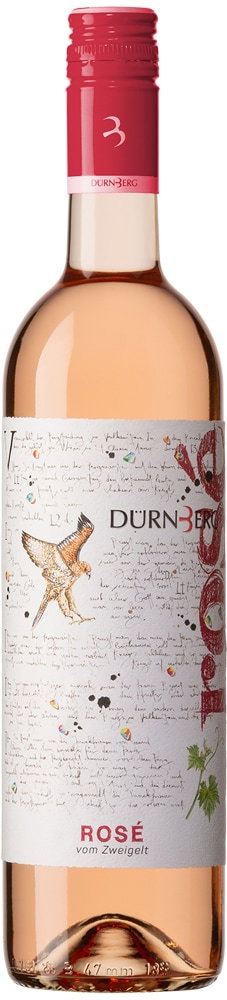 2025 Rosé Zweigelt
