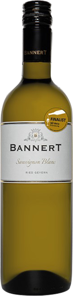 2025 Sauvignon Blanc "Ried Geyern"