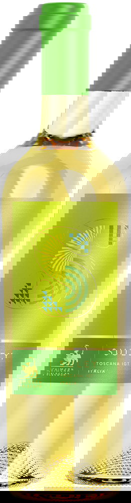 2022 Suley Toscana IGP