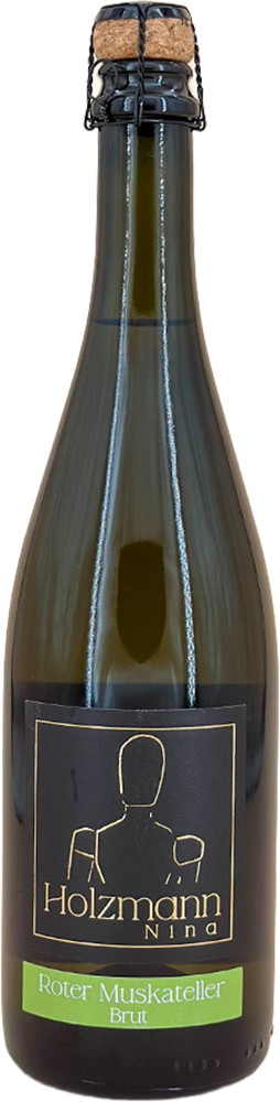 2021 Sekt Grüner Veltliner BIO