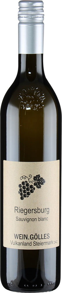 2020 Riegersburg Sauvignon Blanc Vulkanland Steiermark DAC
