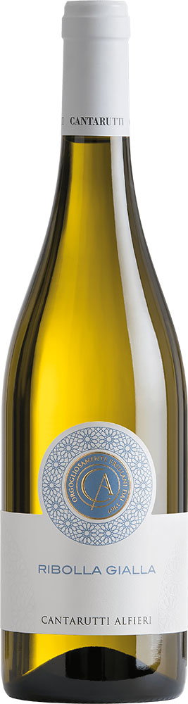 2024 Ribolla Gialla Friuli Colli Orientali DOC