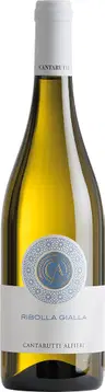 2024 Ribolla Gialla Friuli Colli Orientali DOC