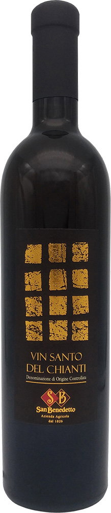 2019 Vin Santo del Chianti DOC 0,5 L