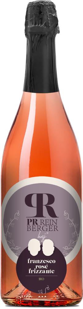 2024 Franzesco Rosé Frizzante BIO